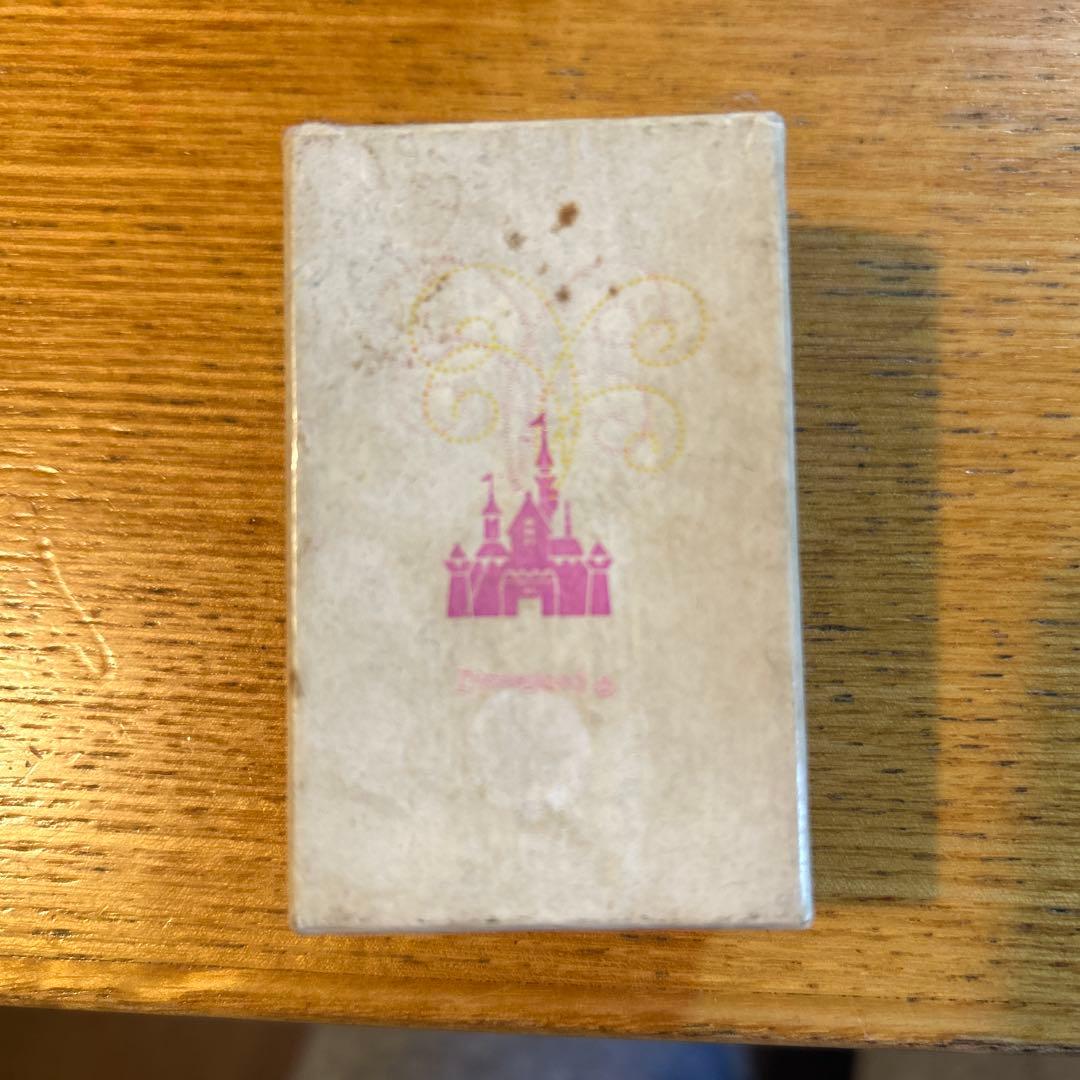 【お値下げ】激レアレトロ1970年代のディズニーランドみにくいアヒルの子ブローチ