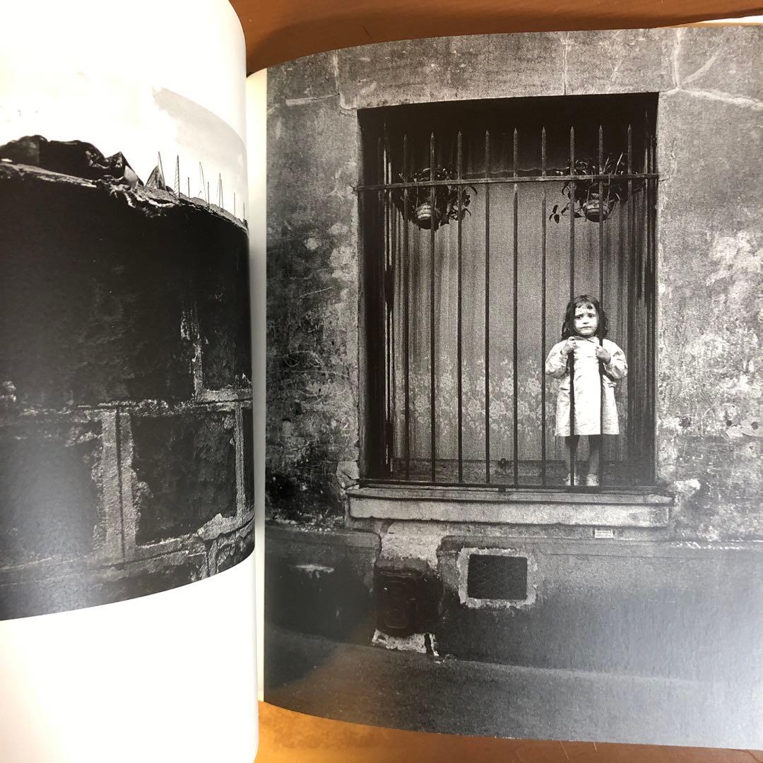 Christer Strömholm Poste Restante 写真集 洋書