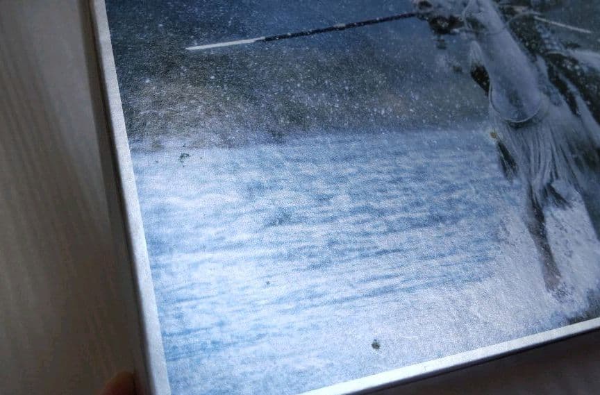 天と地と　パズル　500ピース