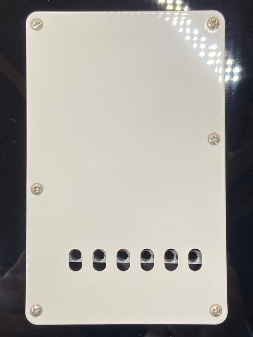 YAMAHA Pacifica PAC012 エレキギター ブラック アンプ付