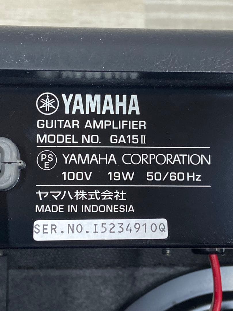 YAMAHA Pacifica PAC012 エレキギター ブラック アンプ付