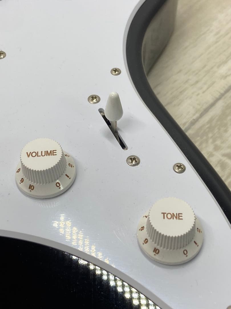 YAMAHA Pacifica PAC012 エレキギター ブラック アンプ付