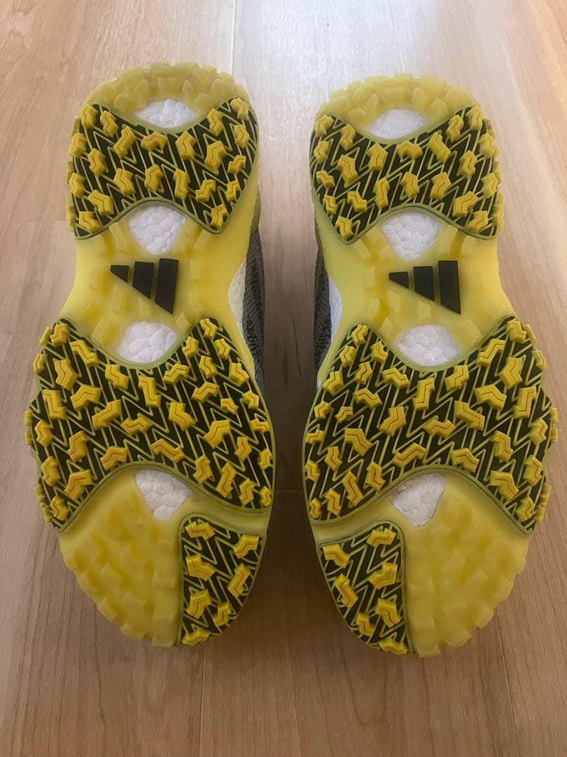 ゴルフシューズ コードカオス22 BOA 26.5cm