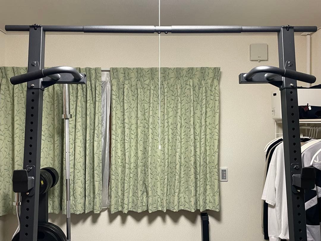 BARWING(バーウィング) ハーフラック