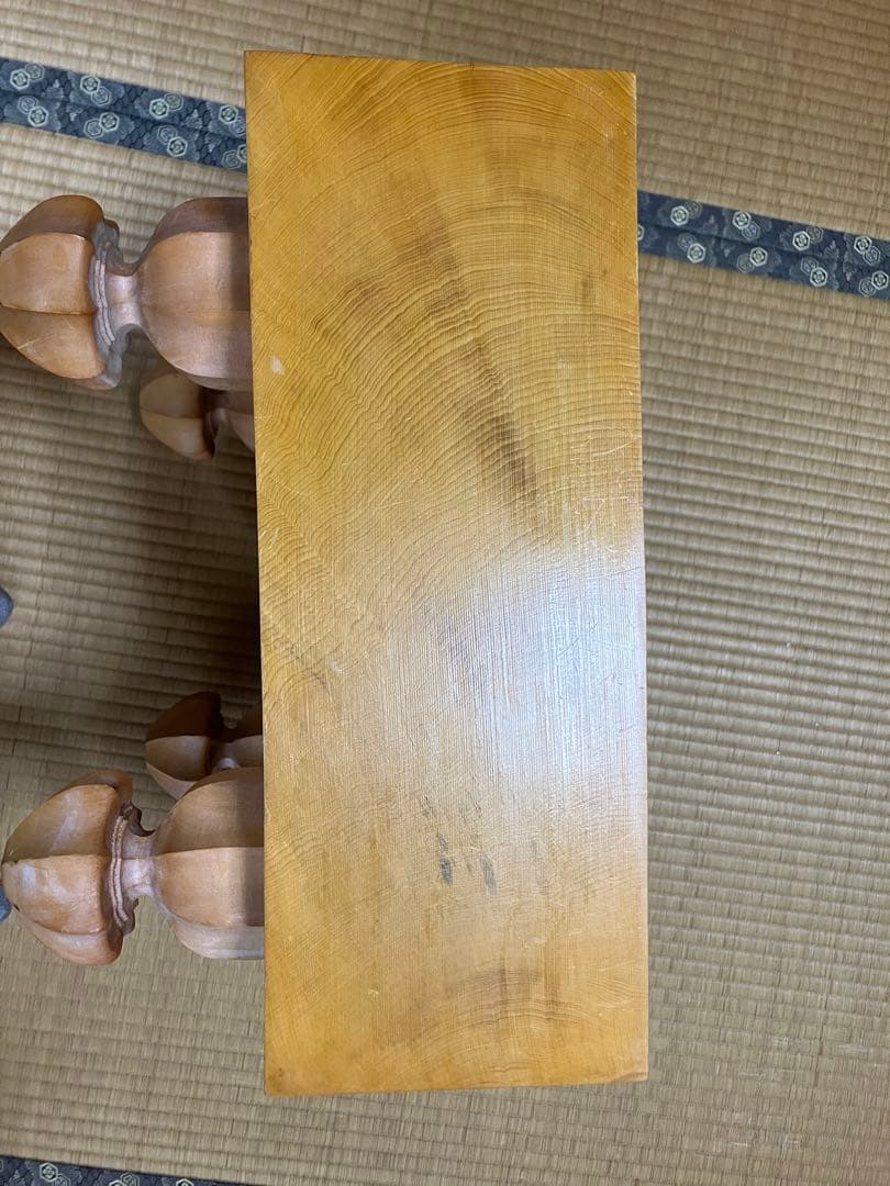 碁盤と碁石セット