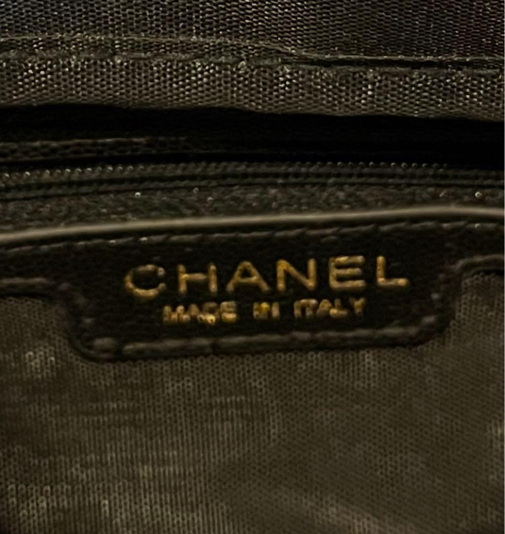CHANEL 2way ショルダーバッグ ノベルティ 新品
