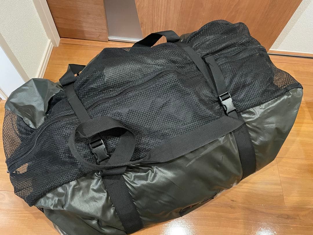 超美品　TheArth ギャレ男　みどり　ざあーす　トロイ　ガレオン