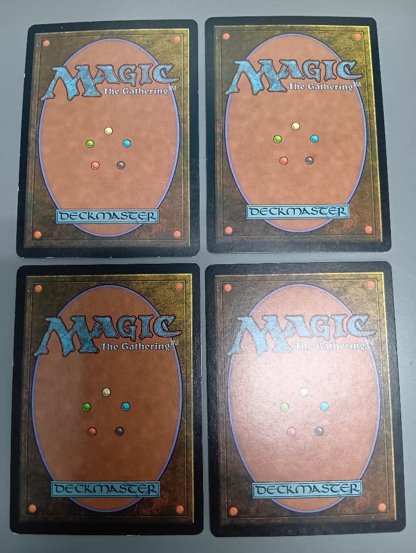 暴露/Unmask》[MMQ]