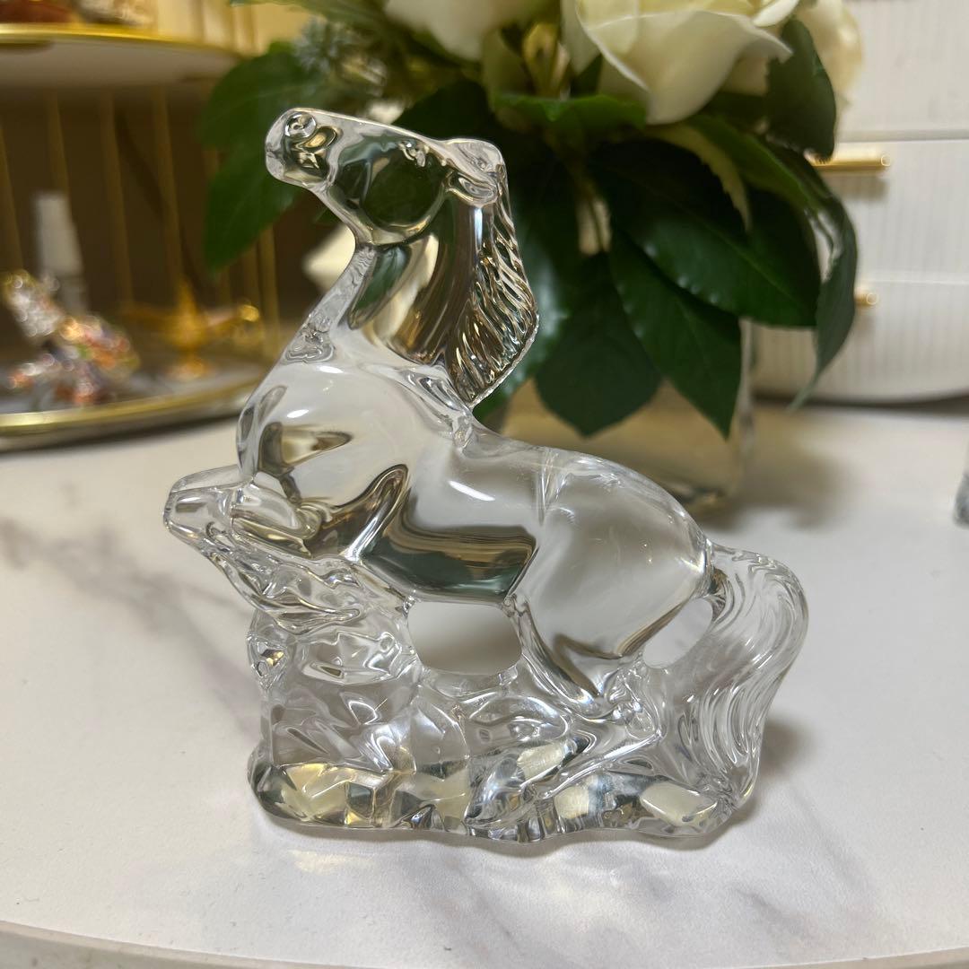 バカラお馬さん