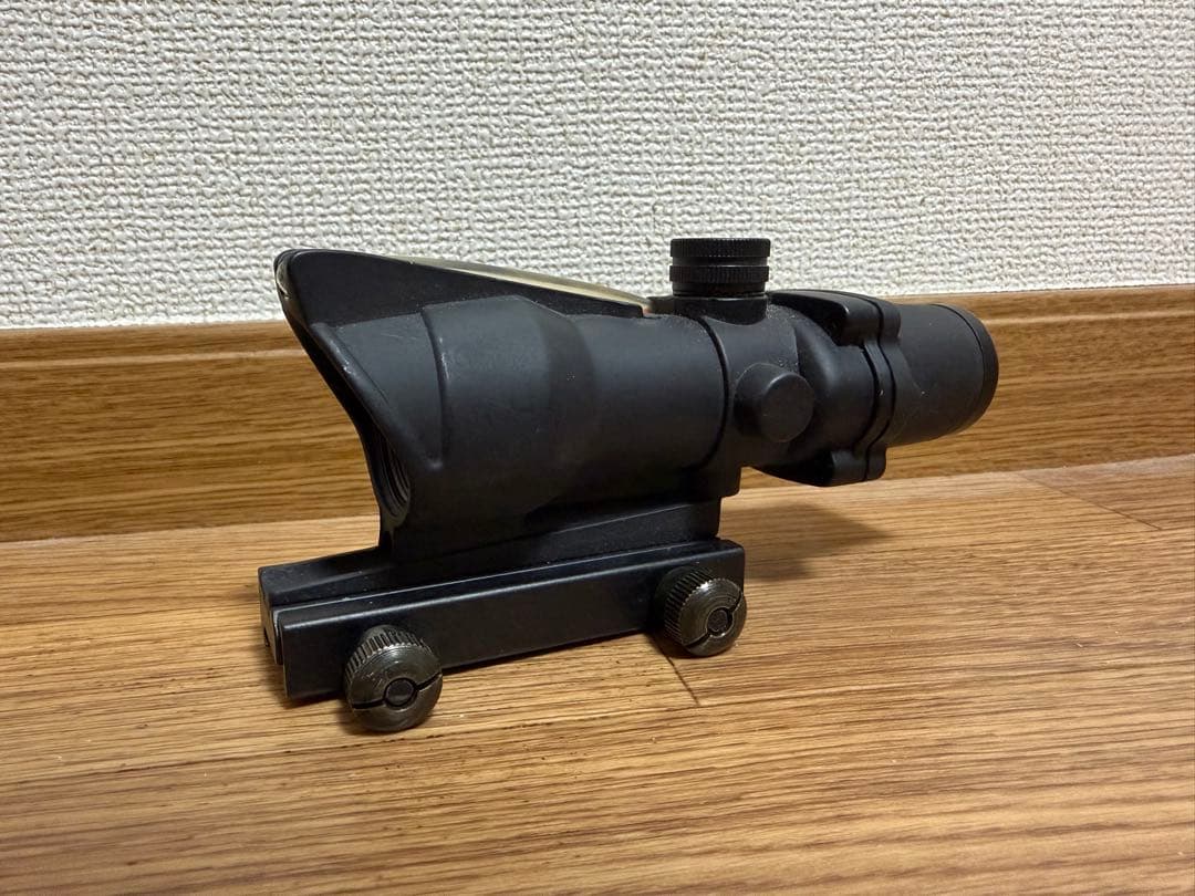 東京マルイ 次世代電動ガンM4 URG-1