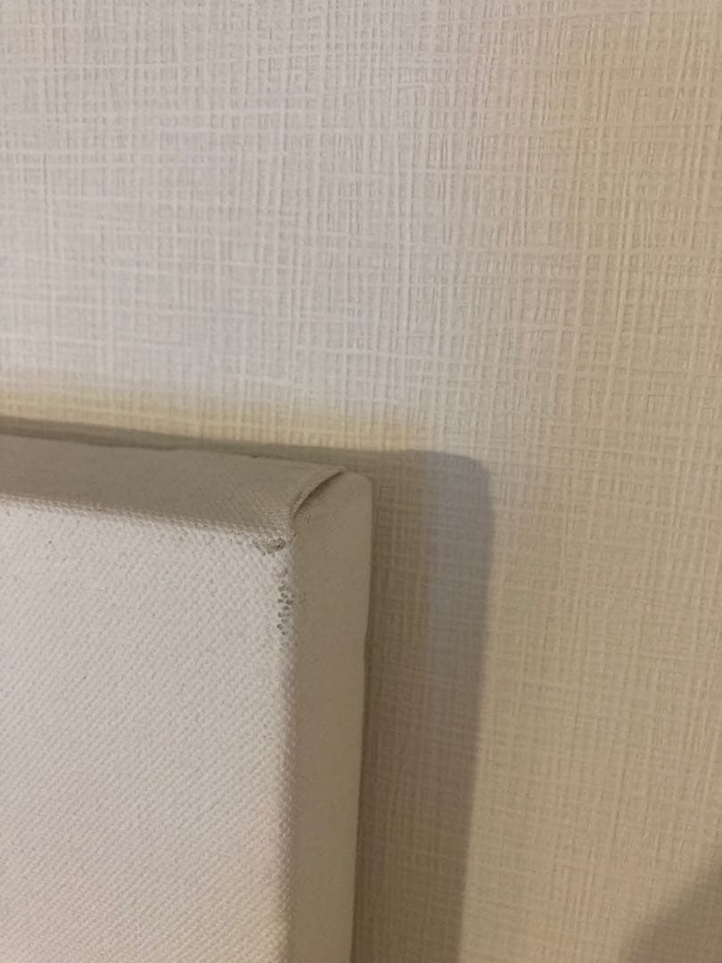 【貴重・特大キャンバス】テスコ　グラフィティスープ　ステンシル