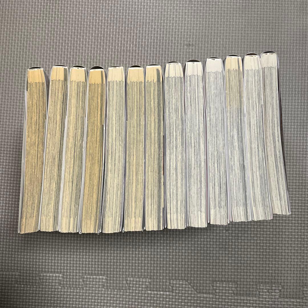 クマ撃ちの女　13巻セット　 安島薮太　セット