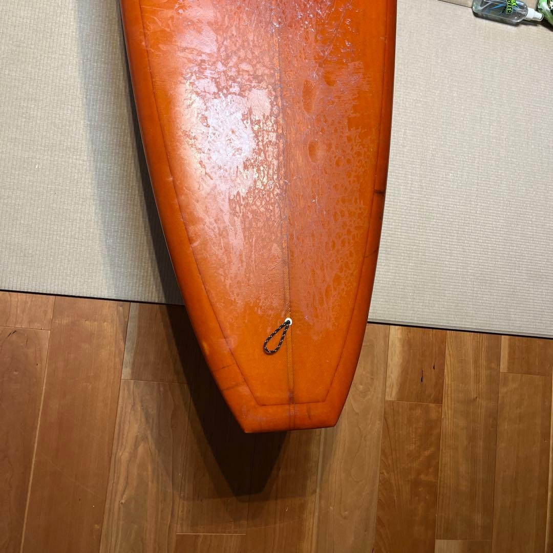 ロングボード yu