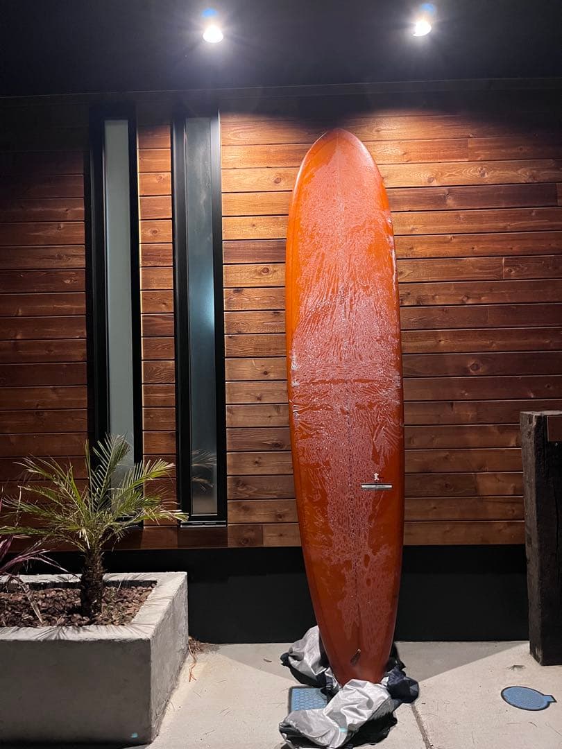 ロングボード yu