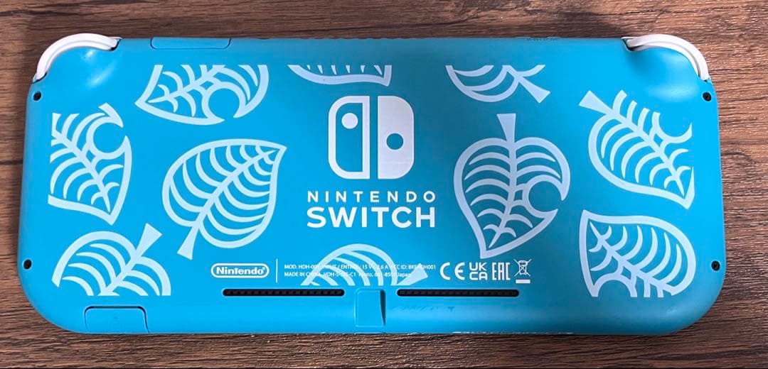 Nintendo Switch 本体のみ