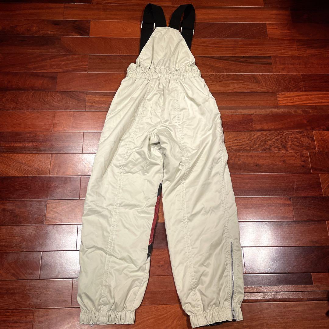 DESCENTE デサント スキーウェア セットアップ レトロ y2k スノボ