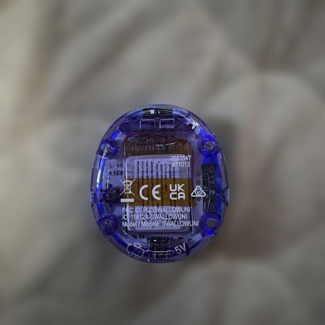 な*ー様 たまごっち　ユニ