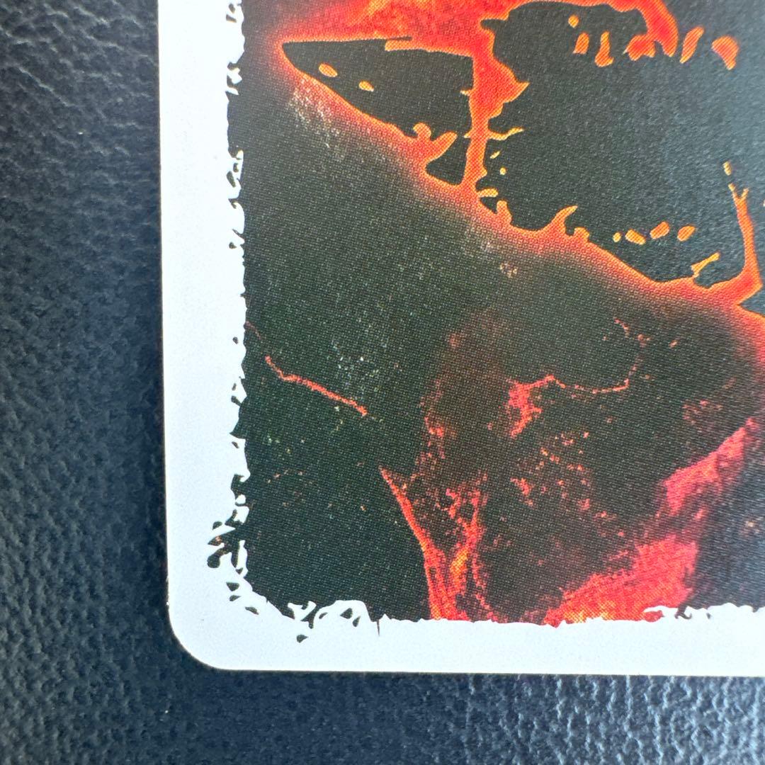 ゴジラカードゲーム　ゴジラ(2000) SSP