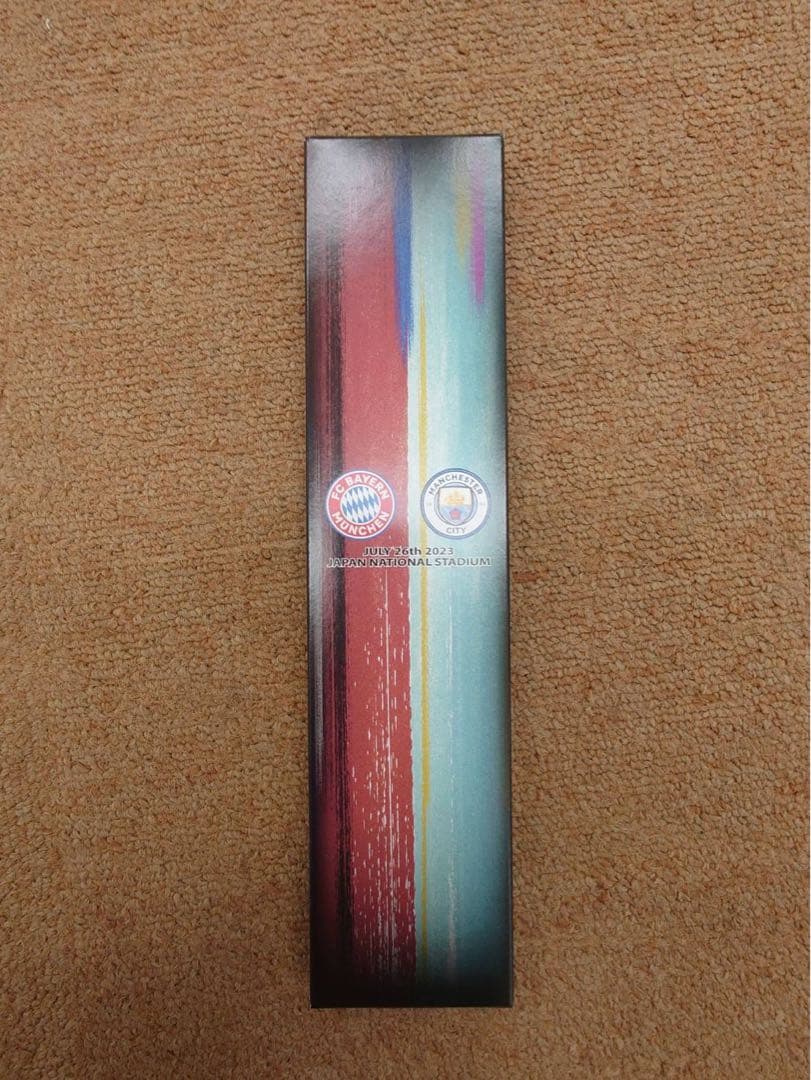 先行チケット限定グッズ