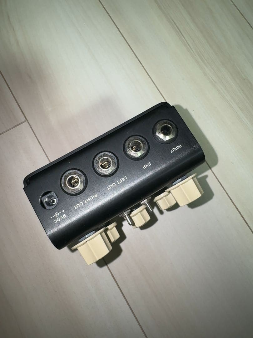 ギター Strymon flint v1