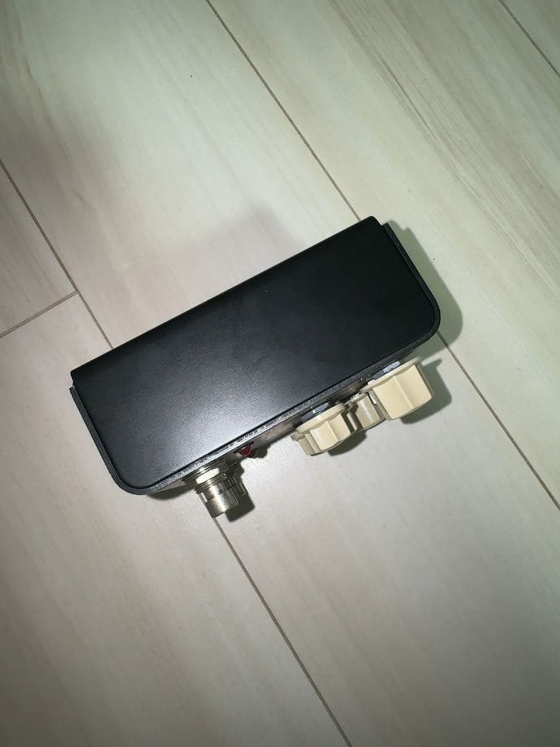 ギター Strymon flint v1