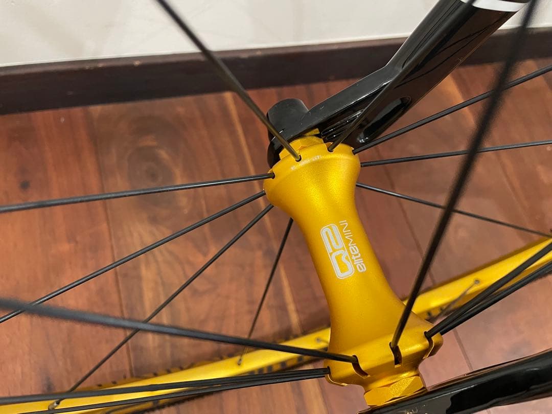 bmxレーシング レース　レーサー　カーボンフォーク　マイクロミニ　ミニ　送料込