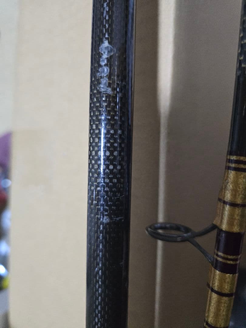 RYOBI リョービ GFX Pro Skyer GFX プロスカイヤー 35号