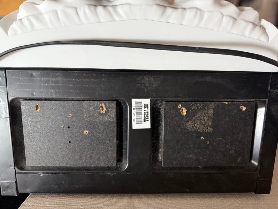 (ジャンク)SLOT魔法少女まどか☆マギカ