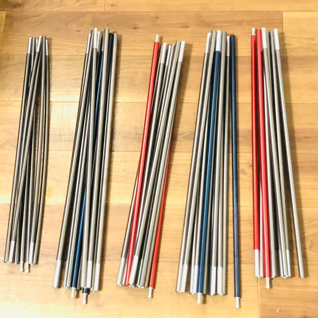 スノーピーク  peak ドームテント SD-636 ランドブリーズ6