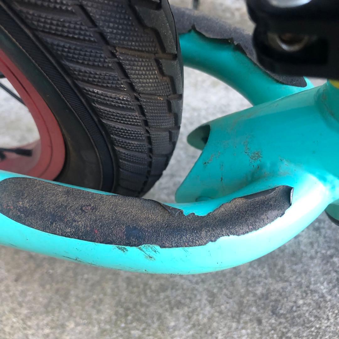 送料込★カスタム★ストライダー 12インチ STRIDER ST-J4