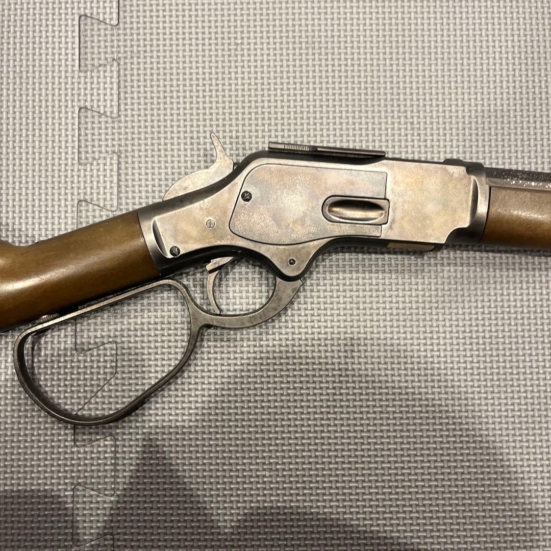 エアコッキング　KTW ウィンチェスターランダル