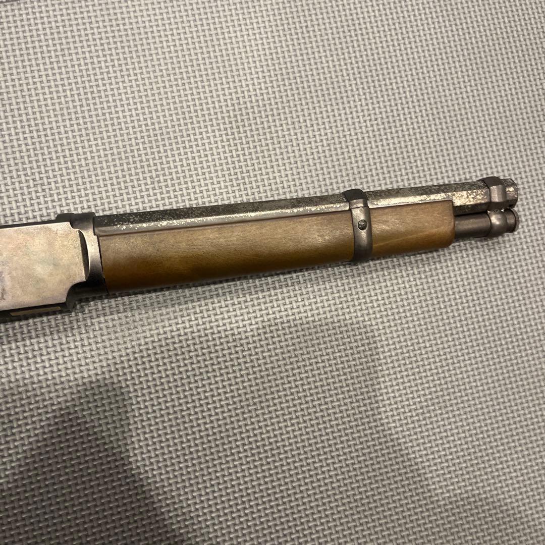 エアコッキング　KTW ウィンチェスターランダル