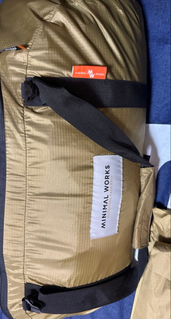 ミニマルワークス　シェルターG