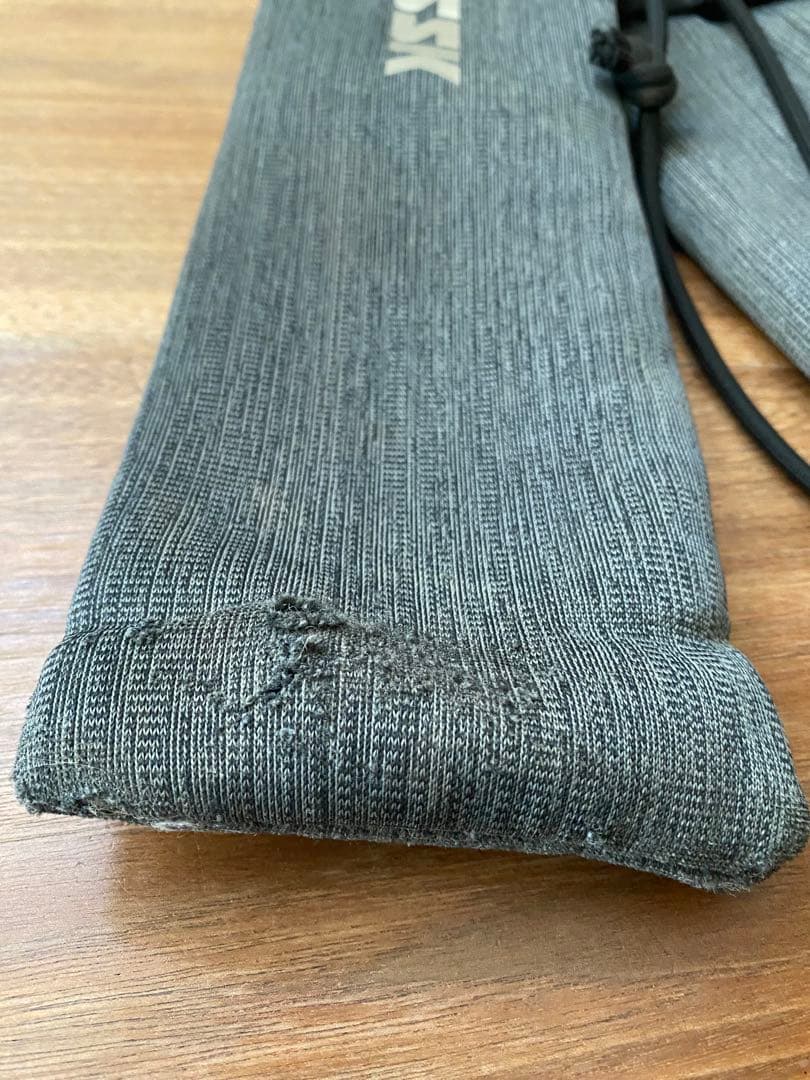 【トップバランス】MM18 80cm 580g 少年軟式用 ケース付