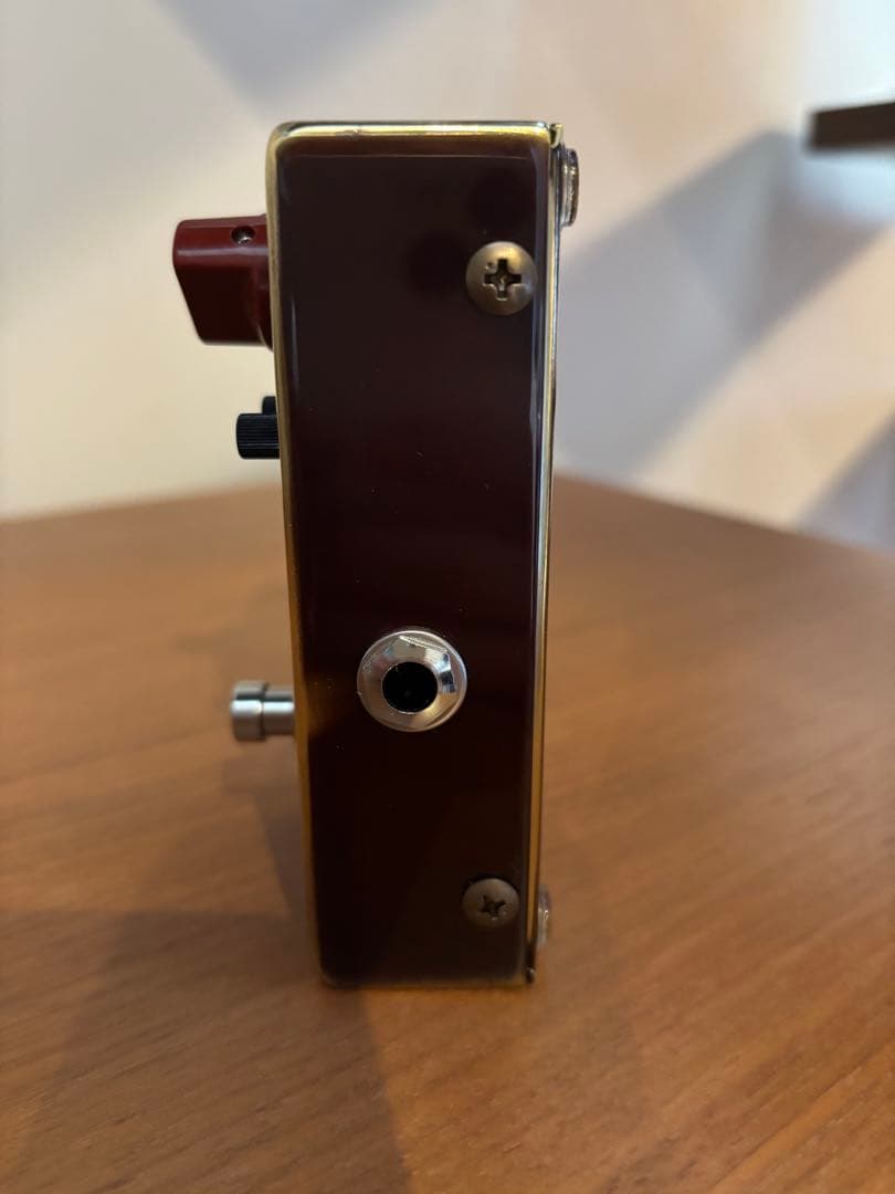 Vemuram Budi G ギターエフェクター