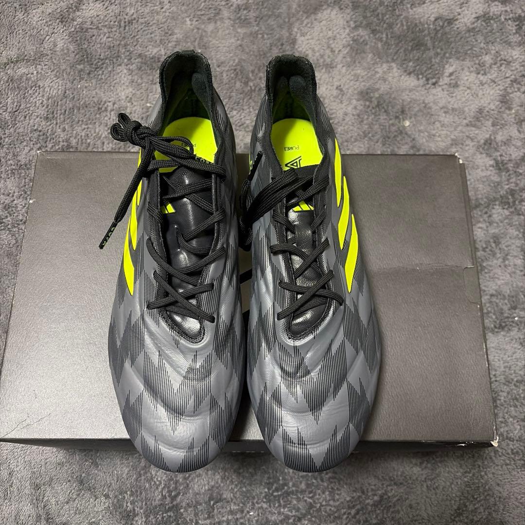 adidas Copa サッカーシューズ FG 26.5 新品未使用