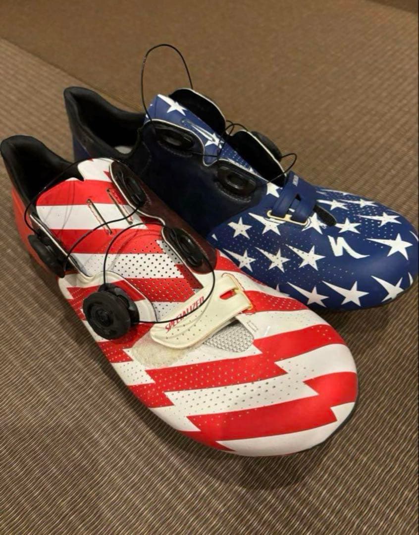 S-WORKS 6 RD SHOE USA LIMITED サイズ41