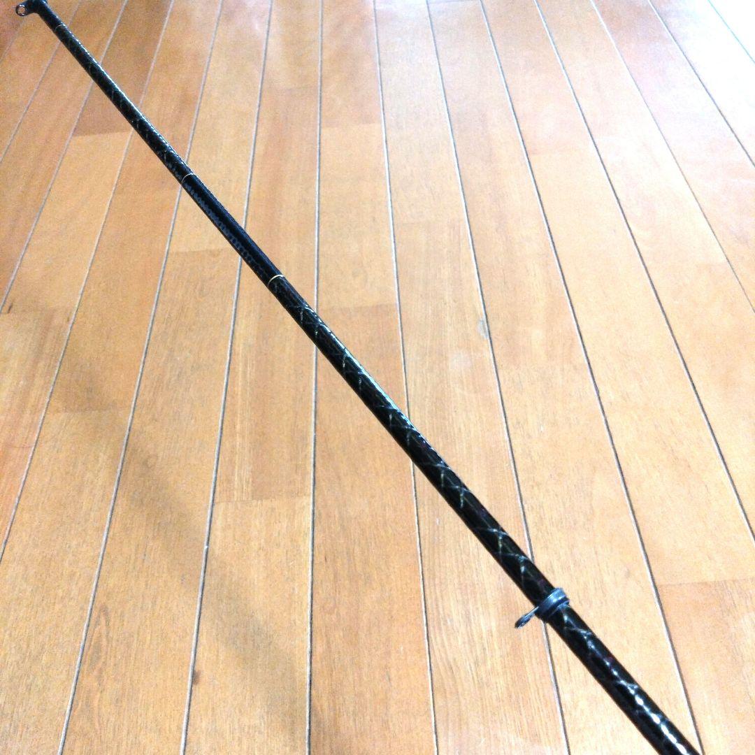 シマノ ツインパワー 磯 1-63 ファインセラミックスTWIN POWER