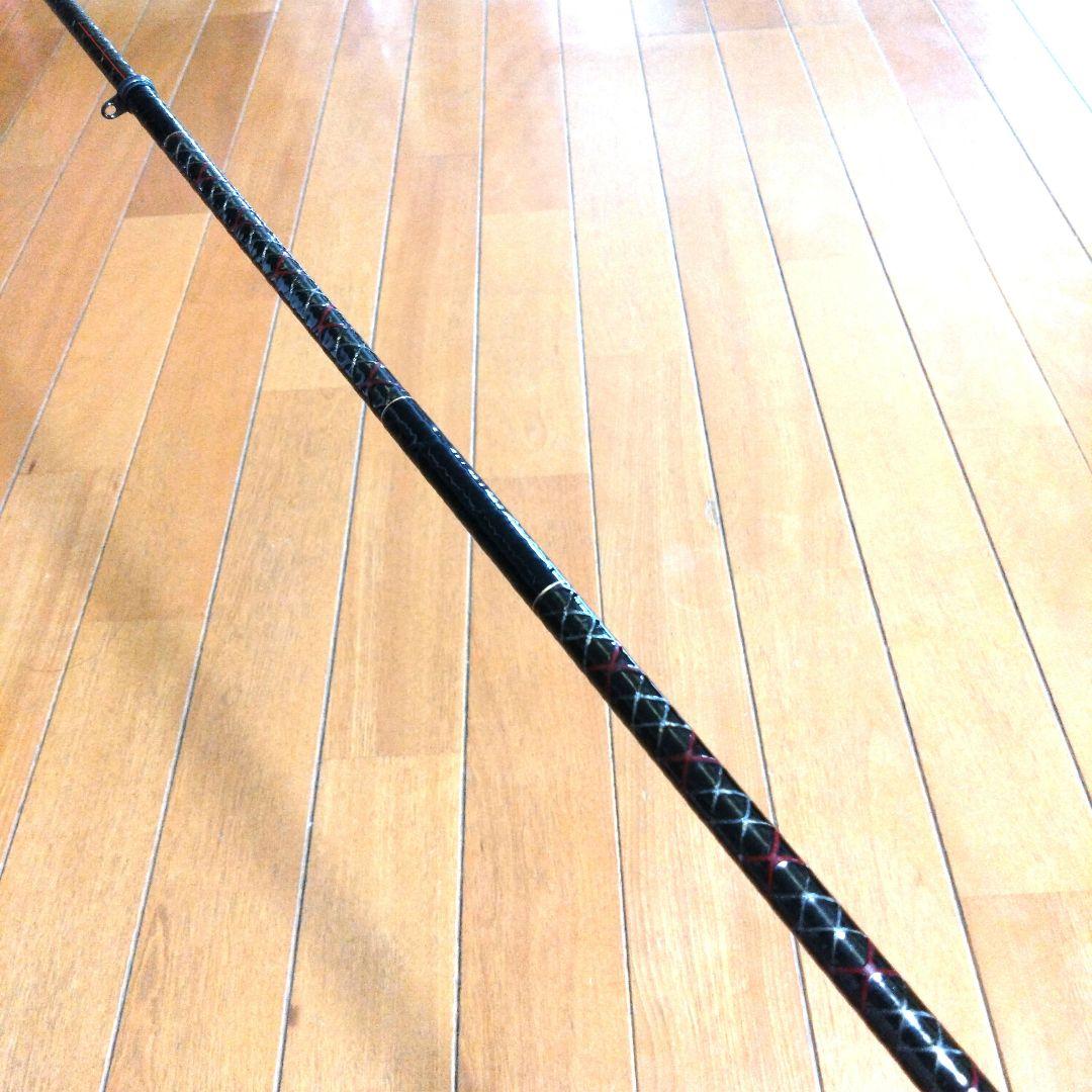 シマノ ツインパワー 磯 1-63 ファインセラミックスTWIN POWER