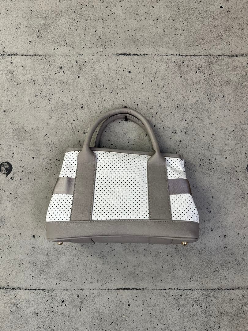 【新品未使用】サイズ(縦:20横:33マチ:13)カートバックラッセルノ2136