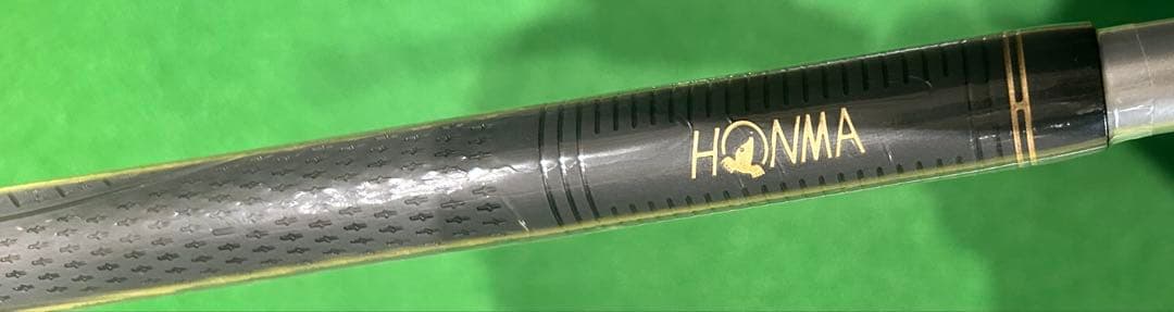 HONMAゴルフBERES NX ドライバー 10.5度 Sフレックス 新品