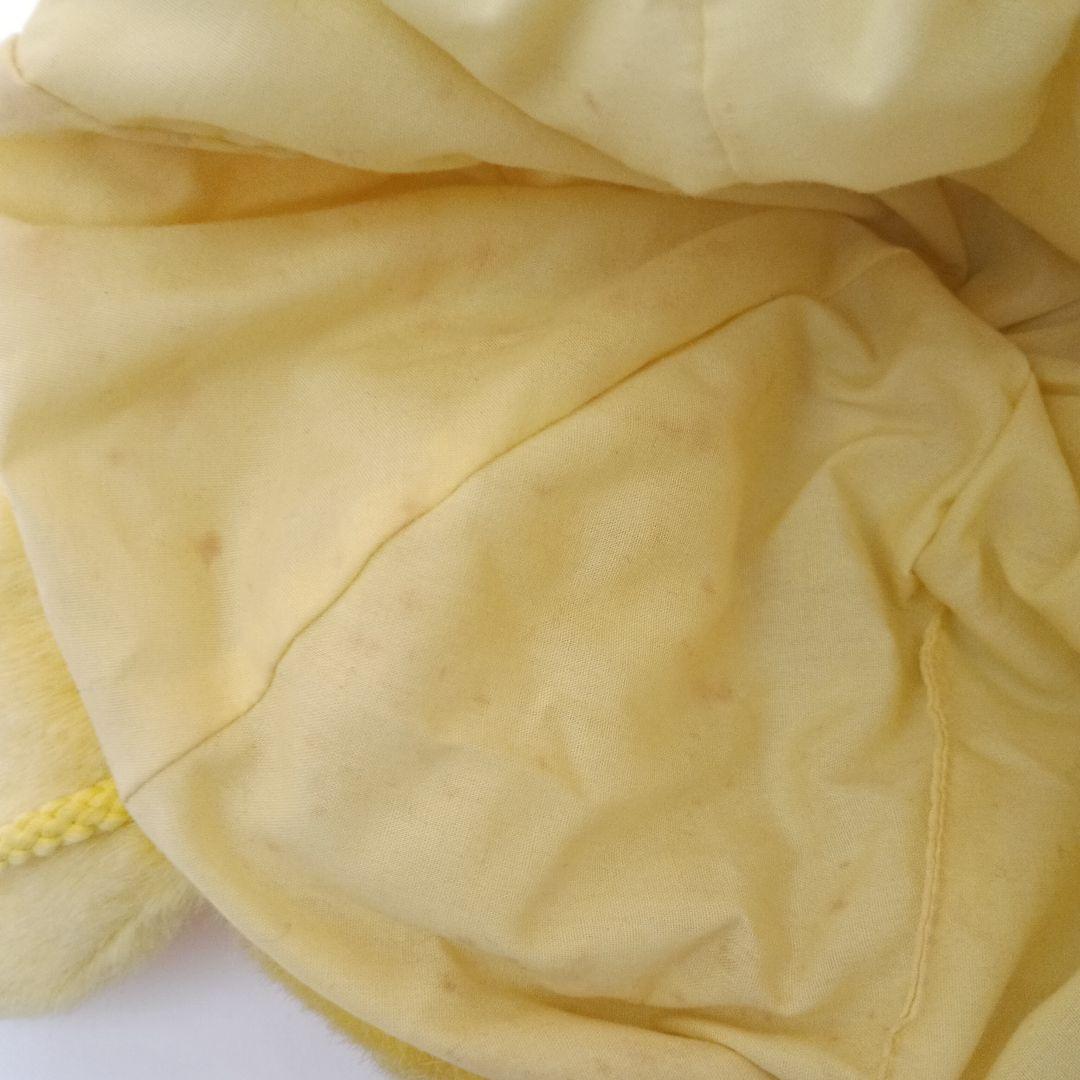 ポケモン ピカチュウ 初期 ぬいぐるみ ぼうし