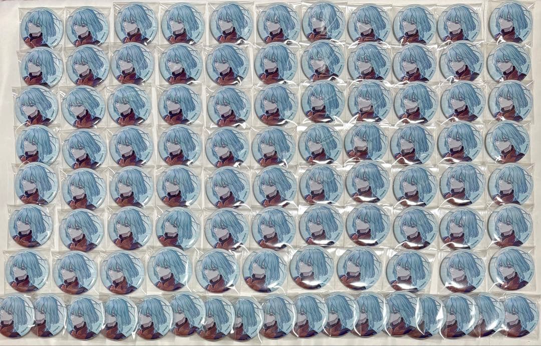 18TRIP エイトリ 畔川幾成 キャラバッジコレクション vol.2