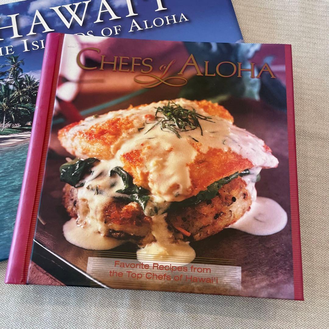 お値下げ‼️ハワイ.HAWAII.書籍.本.４冊