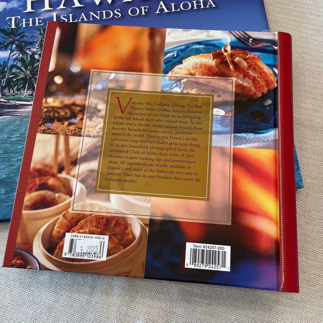お値下げ‼️ハワイ.HAWAII.書籍.本.４冊