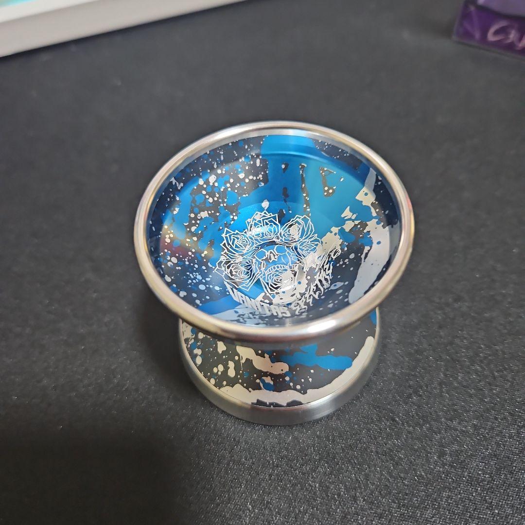 c3yoyodesign ヴァニタス　スペクター