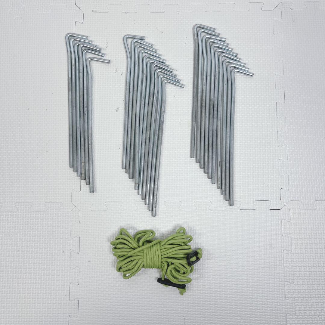 ロゴス　グランベーシック エアマジック PANELトンネルドーム XL-BJ