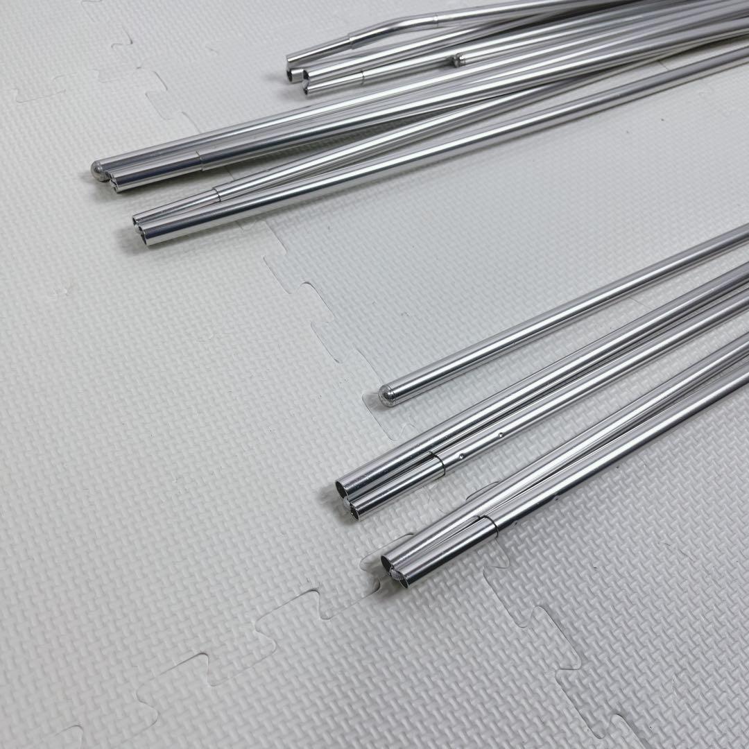 ロゴス　グランベーシック エアマジック PANELトンネルドーム XL-BJ