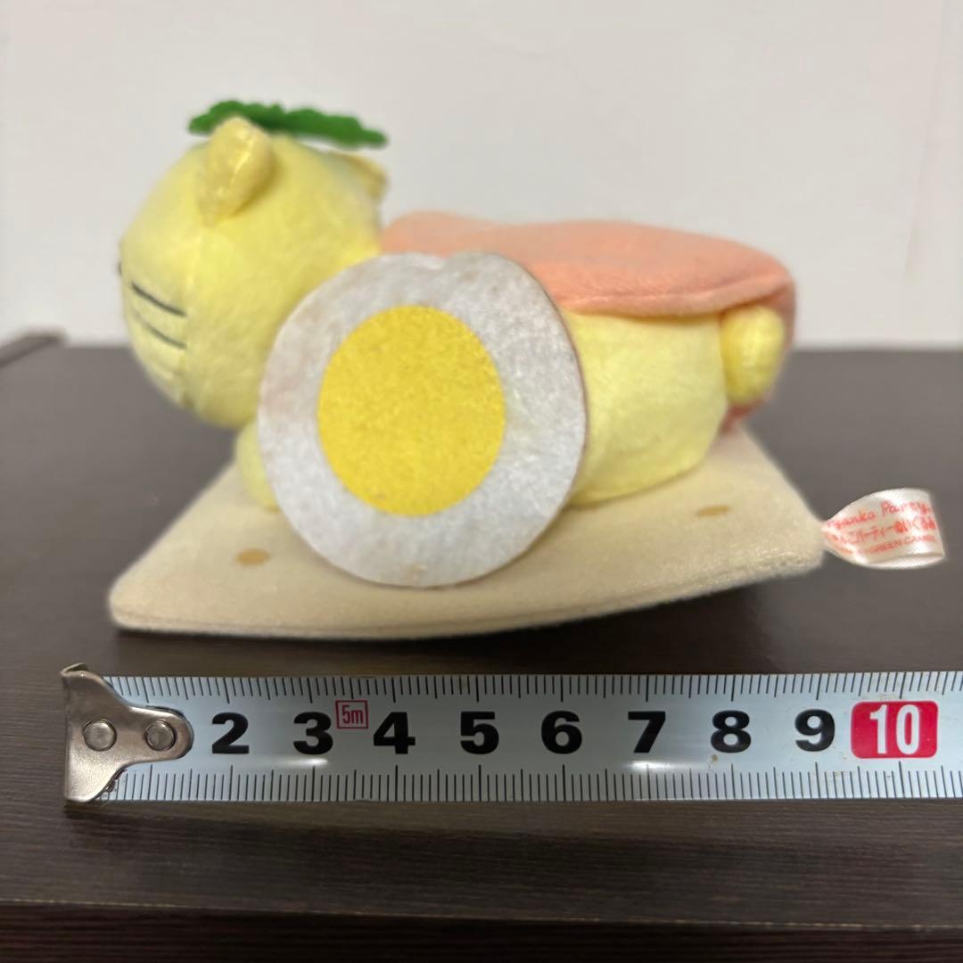 にゃんにゃんにゃんこ にゃんこパーティー にゃんこクラッカー システムサービス