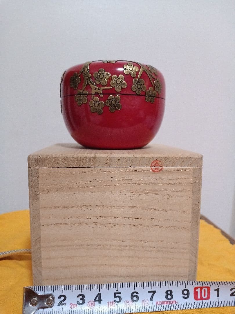 琉球漆器　漆器